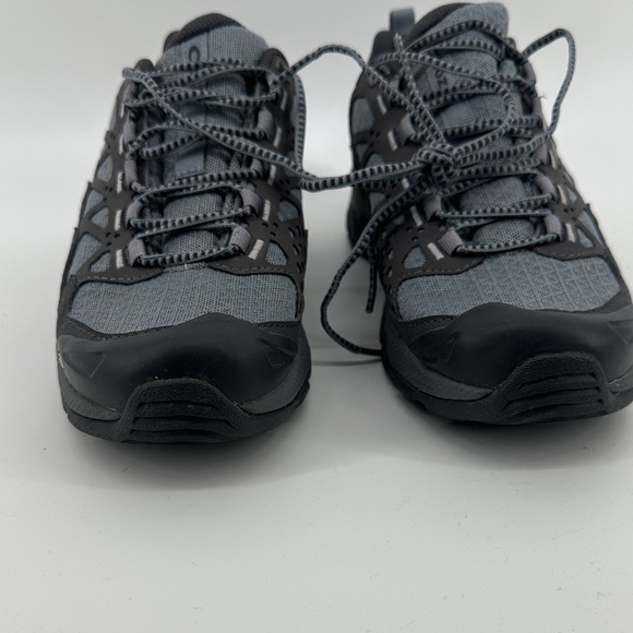 Oboz Hiking Shoes Women’s sz 7 - Picture 3 of 9